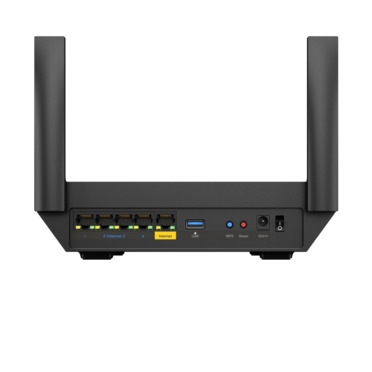 linksys hydra 6 wireless router